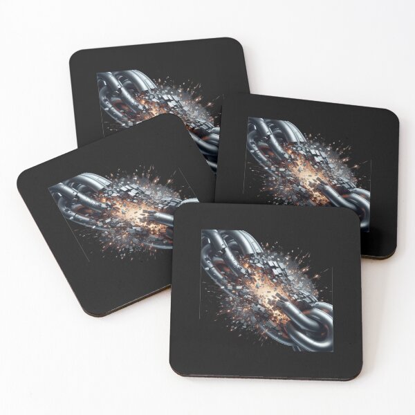 Item preview, Breaking Free designed and sold by LumeSketch123.