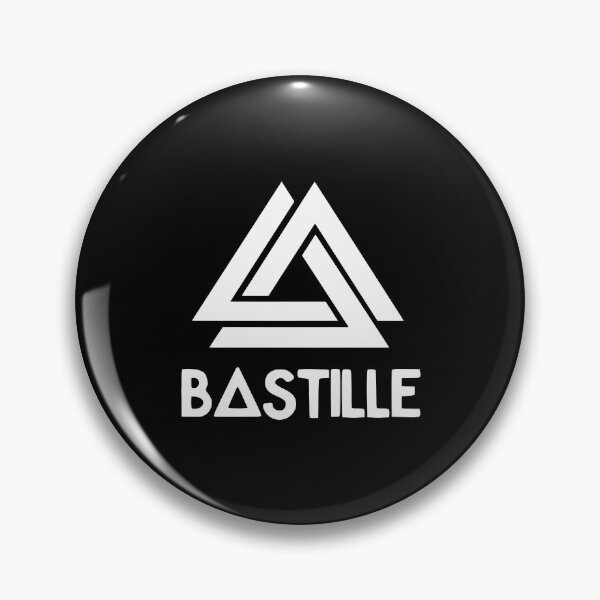Item preview, Pelican Sky Bastille Band aGlide designed and sold by Ji-	 tae.