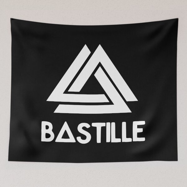 Item preview, Pelican Sky Bastille Band aGlide designed and sold by Ji-	 tae.