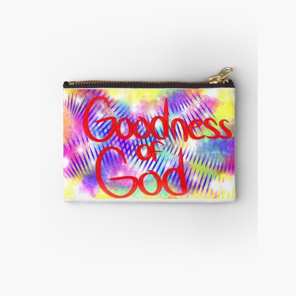 Item preview, Goodness of God designed and sold by Gina Deals Shop.