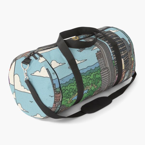 Item preview, New York City Adventure designed and sold by unthinkabletees.