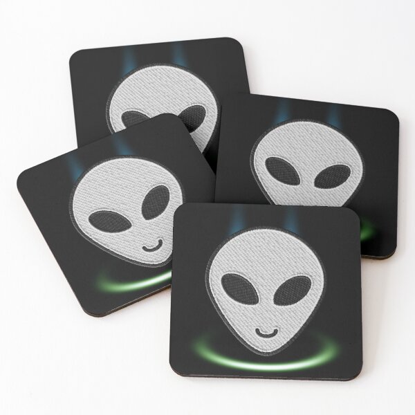 Item preview, Alien designed and sold by THEVONZA.