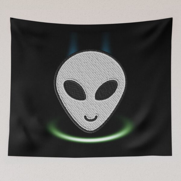 Item preview, Alien designed and sold by THEVONZA.