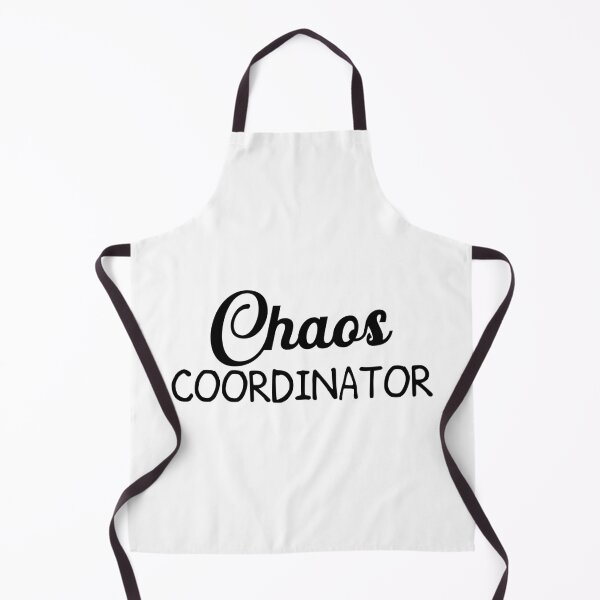 Item preview, Chaos Coordinator designed and sold by designing01Ar3.