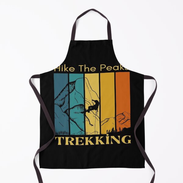 Item preview, hike the peaks designed and sold by BuCaAtelier.