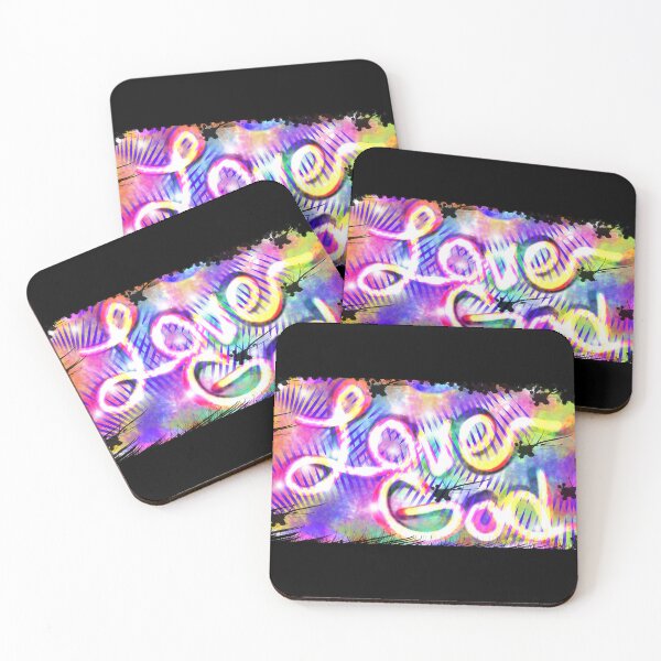 Item preview, Love God  designed and sold by Gina Deals Shop.