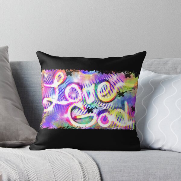 Item preview, Love God  designed and sold by Gina Deals Shop.