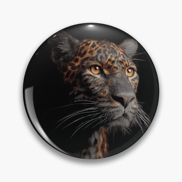 Item preview, LEOPARD designed and sold by johnnyssandart.