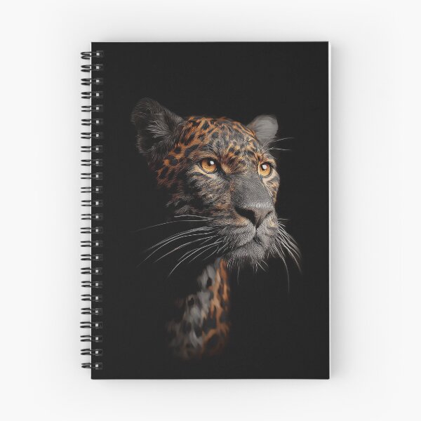 Item preview, LEOPARD designed and sold by johnnyssandart.
