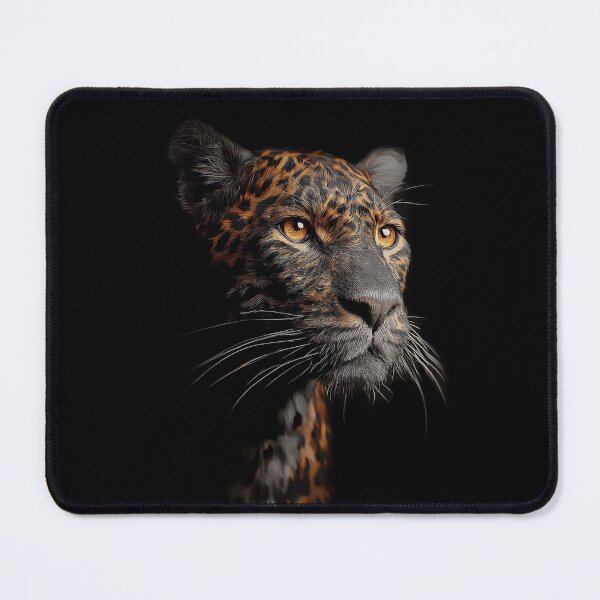 Item preview, LEOPARD designed and sold by johnnyssandart.