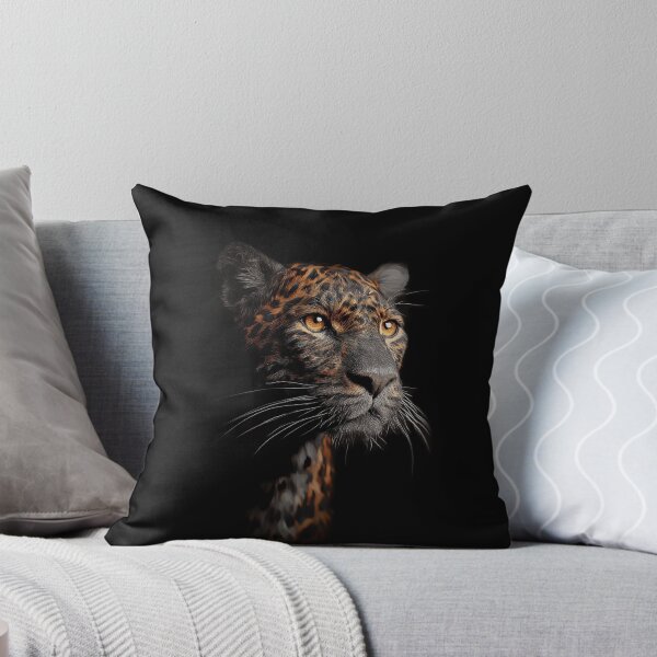 Item preview, LEOPARD designed and sold by johnnyssandart.