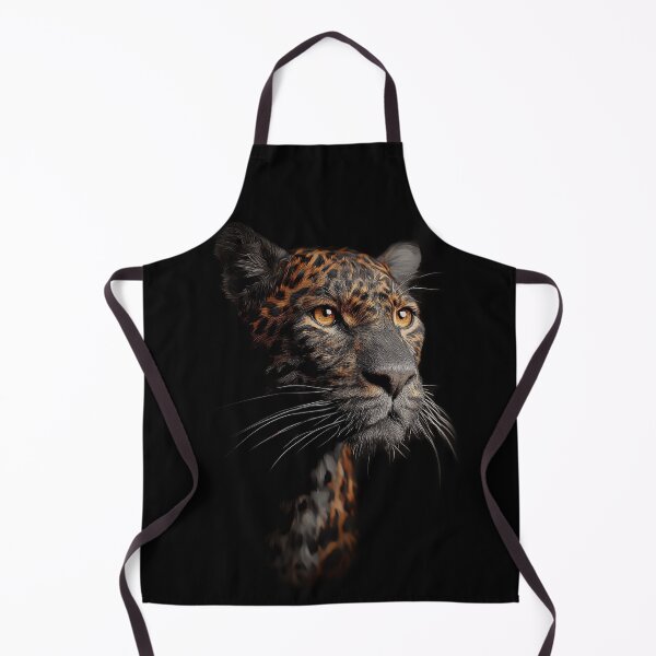 Item preview, LEOPARD designed and sold by johnnyssandart.