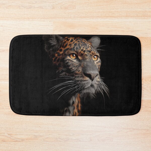 Item preview, LEOPARD designed and sold by johnnyssandart.