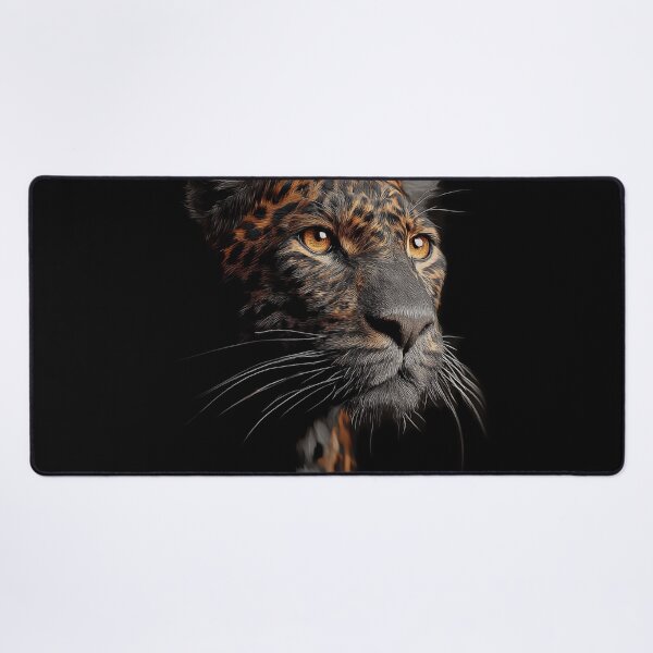Item preview, LEOPARD designed and sold by johnnyssandart.