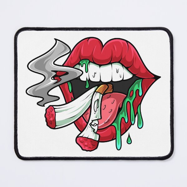 Item preview, Cigarettes Avenue designed and sold by PurpleHydrogen.
