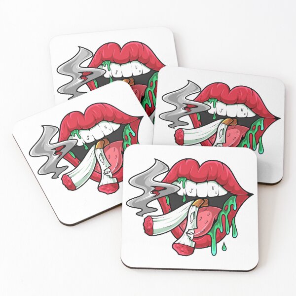 Item preview, Cigarettes Avenue designed and sold by PurpleHydrogen.