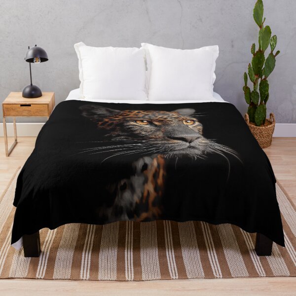 Item preview, LEOPARD designed and sold by johnnyssandart.