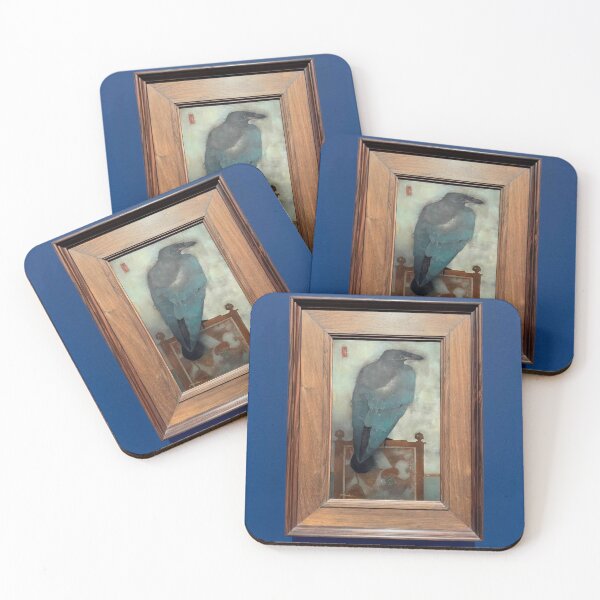 Item preview, Pelican Ocean Bastille Band Harmony designed and sold by Ji-	 tae.