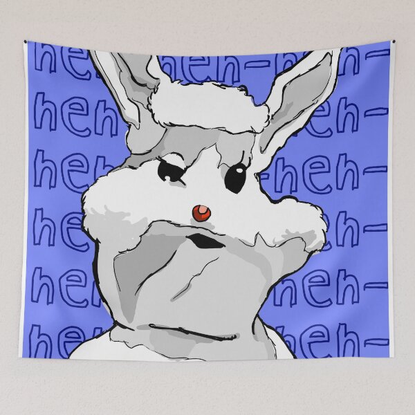 Item preview, Ice Cream Bunny 2 designed and sold by southeddie.