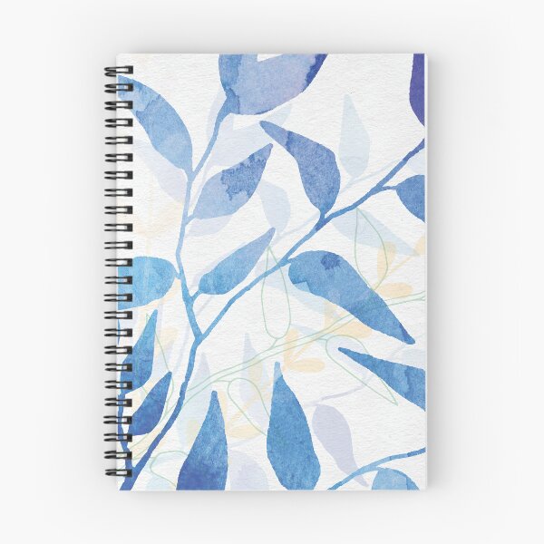 Item preview, Botanical Forms IV designed and sold by Skyline-Art-Inc.