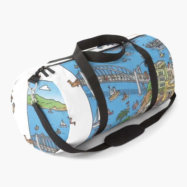 Item preview, Rendition of  a San Diego Adventure designed and sold by unthinkabletees.