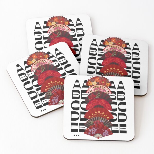Item preview, Spanish Fan Art Print | Floral Fans Inspired by Mediterranean Culture designed and sold by NomadikStudio.