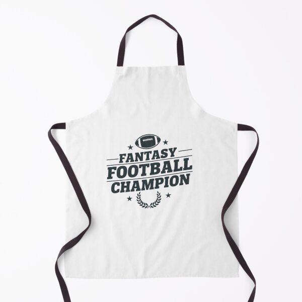 Item preview, Fantasy Football Champion - Vintage Badge Tee designed and sold by Merchifyme2000.