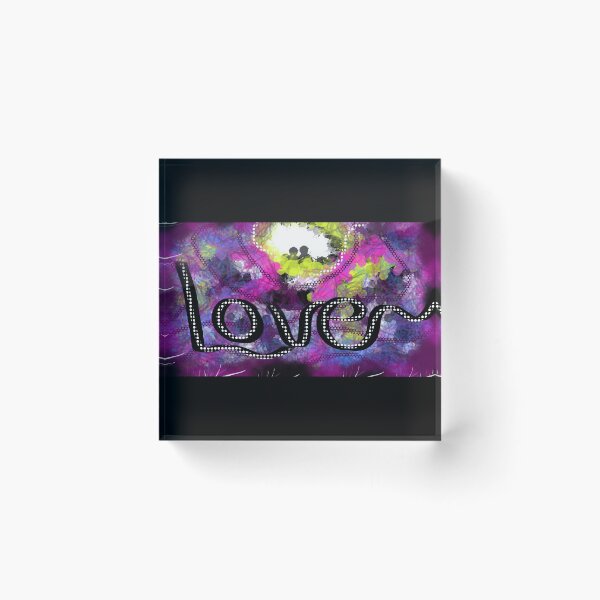 Item preview, Love designed and sold by Gina Deals Shop.