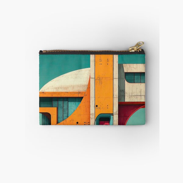 Item preview, Silent Geometry designed and sold by BasajaunStudio.