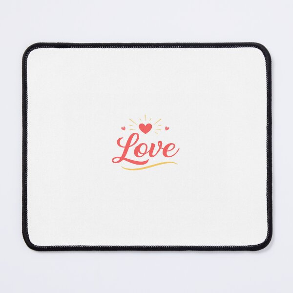 Item preview, Modern Love designed and sold by OptimaShop.