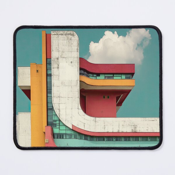 Item preview, Concrete in Motion designed and sold by BasajaunStudio.