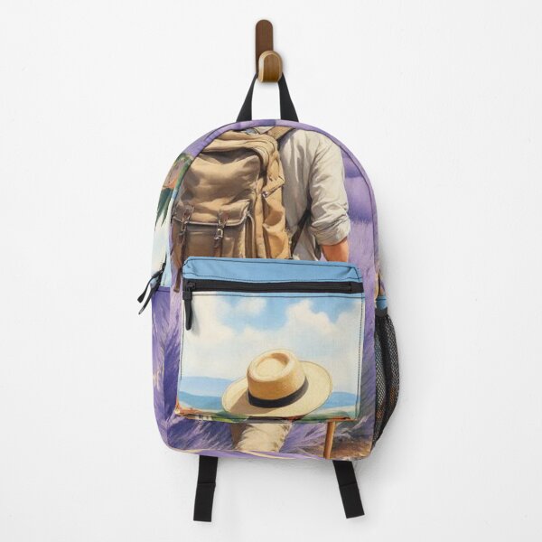 Item preview, Provence, on the roads to Santiago designed and sold by jefboutique6150.
