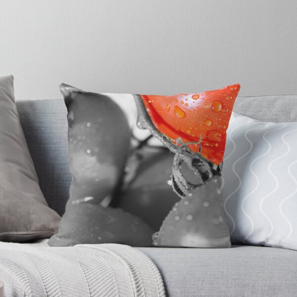 Item preview, Tomate Color Splash designed and sold by ANDIBLAIR.