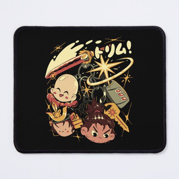 Item preview, Hesitation is Defeat designed and sold by Ilustrata®.