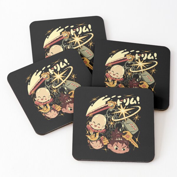 Item preview, Hesitation is Defeat designed and sold by Ilustrata®.