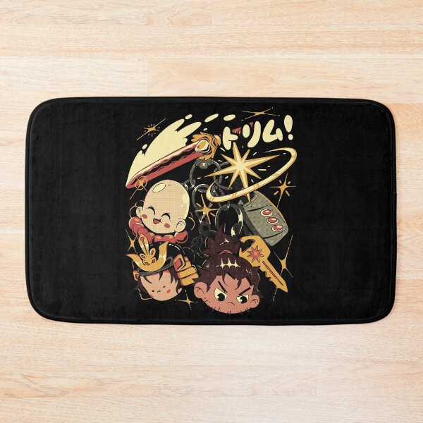 Item preview, Hesitation is Defeat designed and sold by Ilustrata®.