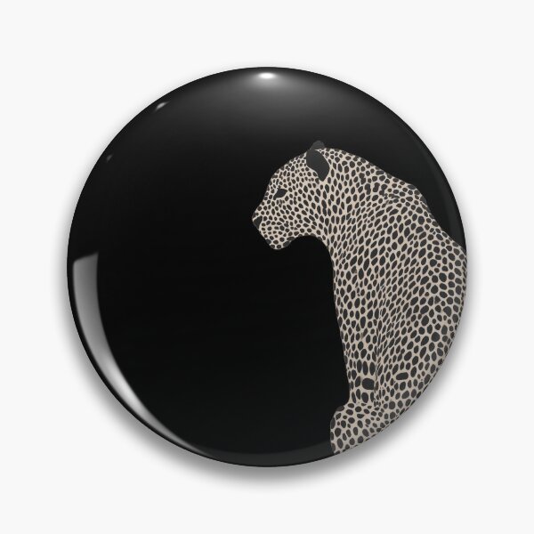 Item preview, Leopard  designed and sold by Brendon987.