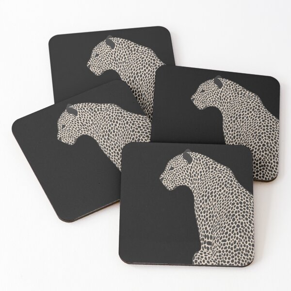 Item preview, Leopard  designed and sold by Brendon987.