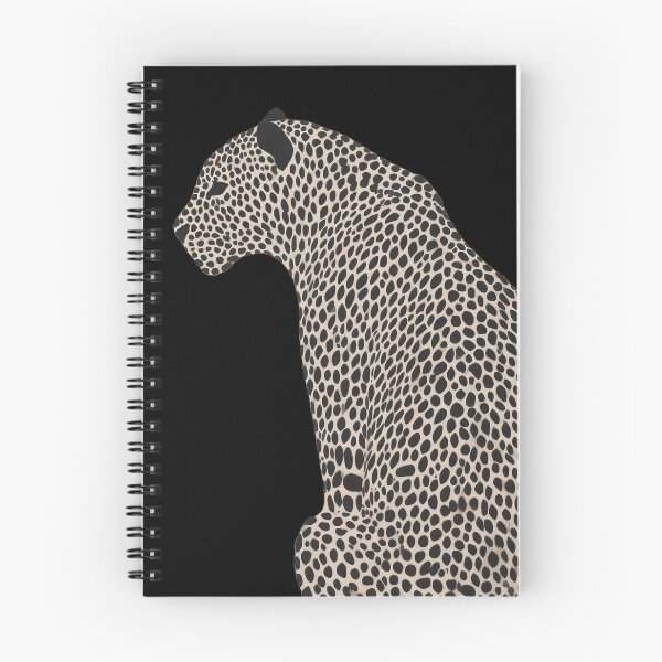 Item preview, Leopard  designed and sold by Brendon987.