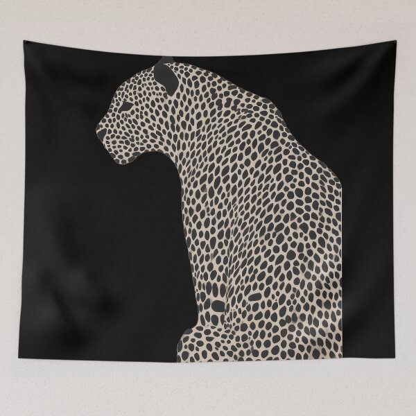 Item preview, Leopard  designed and sold by Brendon987.