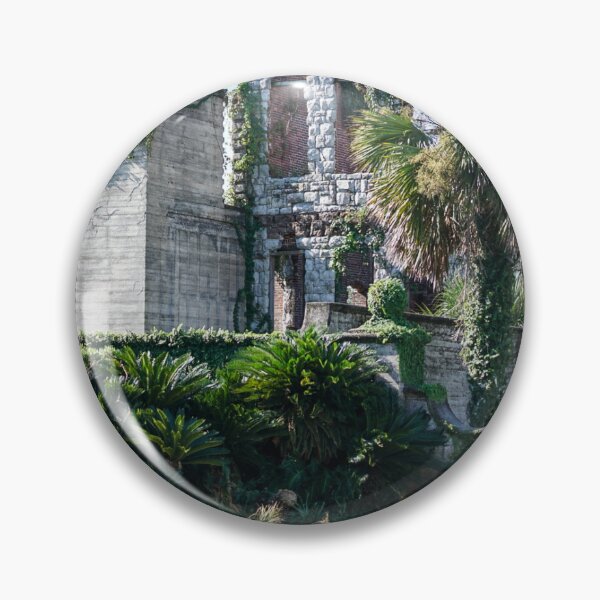 Item preview, Ruins designed and sold by BooCarter.