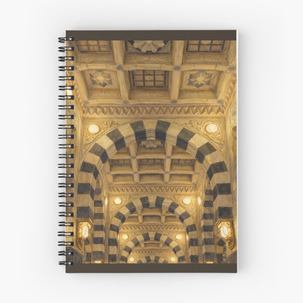 Item preview, Al-Masjid Al-Nabawi Arches (V.3) – Madina Islamic Architectural Art designed and sold by D-Islamic.