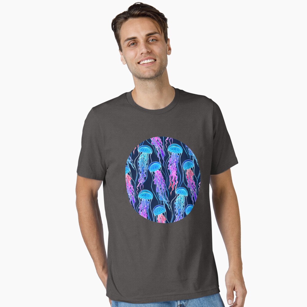 Item preview, Essential T-Shirt designed and sold by micklyn.