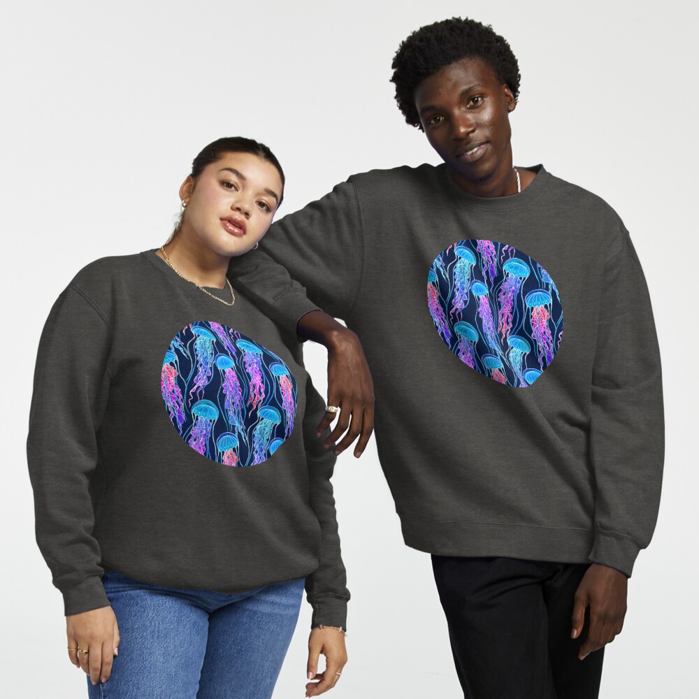 Item preview, Pullover Sweatshirt designed and sold by micklyn.
