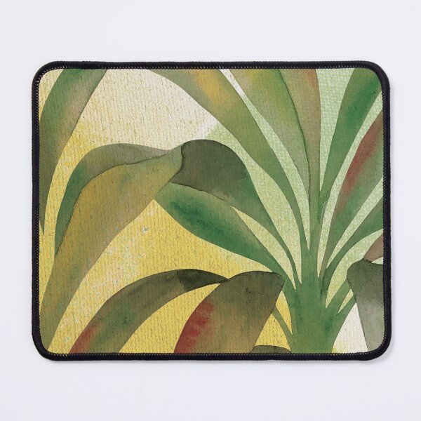 Item preview, Sunrise Leaves designed and sold by Skyline-Art-Inc.