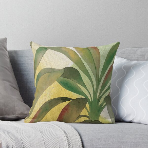 Item preview, Sunrise Leaves designed and sold by Skyline-Art-Inc.