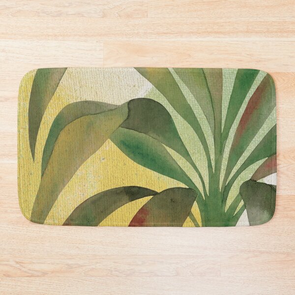 Item preview, Sunrise Leaves designed and sold by Skyline-Art-Inc.