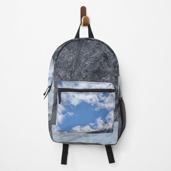 Item preview, Icy Franz Josef Glacier designed and sold by Photogenic Snap.