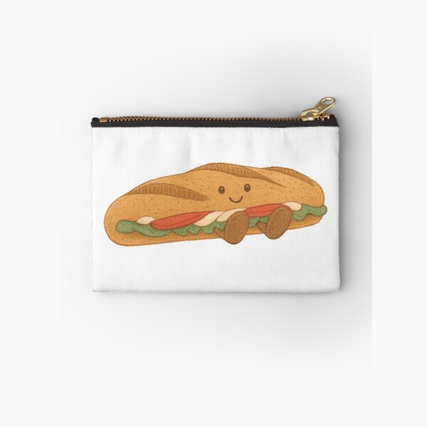 Item preview, Amuseable Caprese Baguette designed and sold by DecalRush.