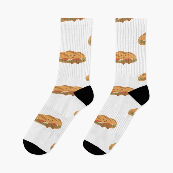 Item preview, Amuseable Caprese Baguette designed and sold by DecalRush.
